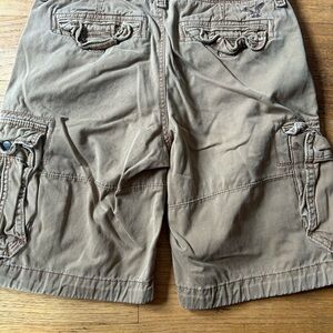 Men’s American Eagle cargo shorts size 30